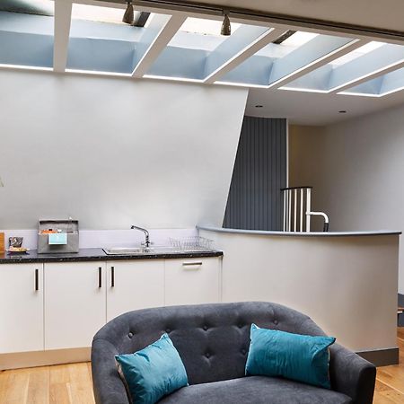 Holborn By Viridian Apartments 런던 외부 사진