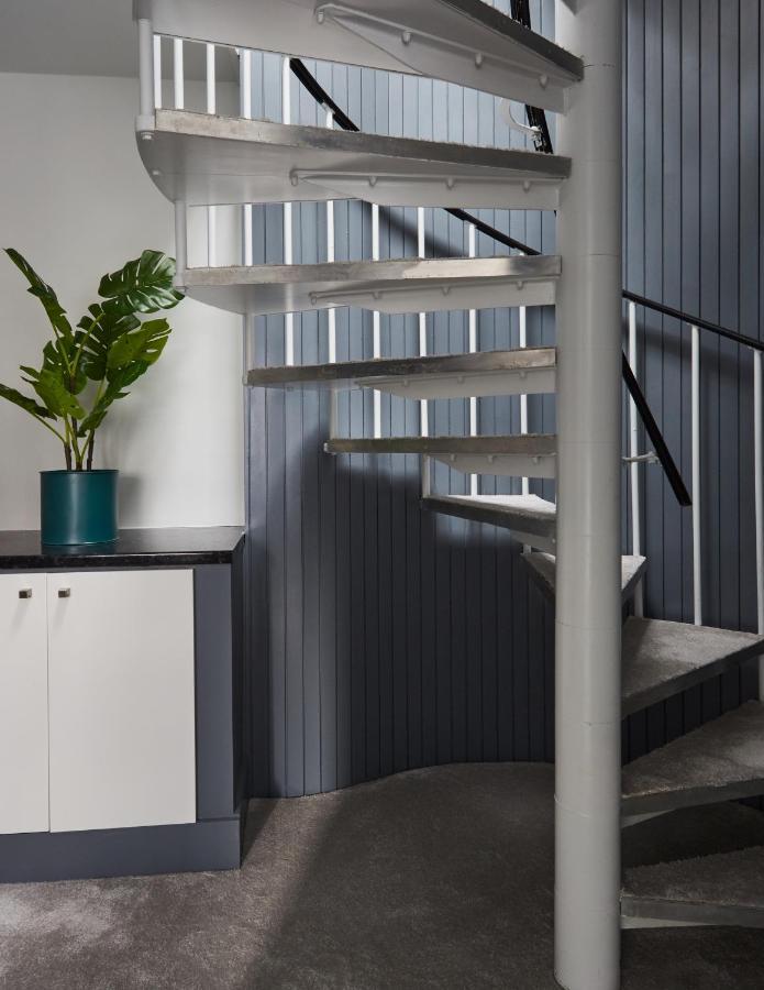 Holborn By Viridian Apartments 런던 외부 사진
