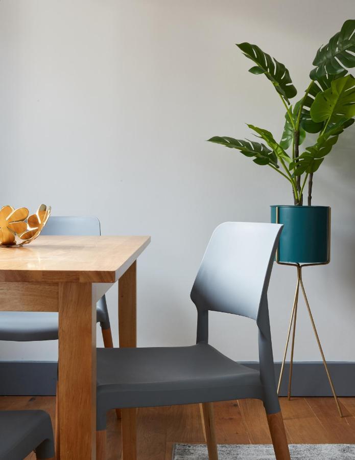 Holborn By Viridian Apartments 런던 외부 사진