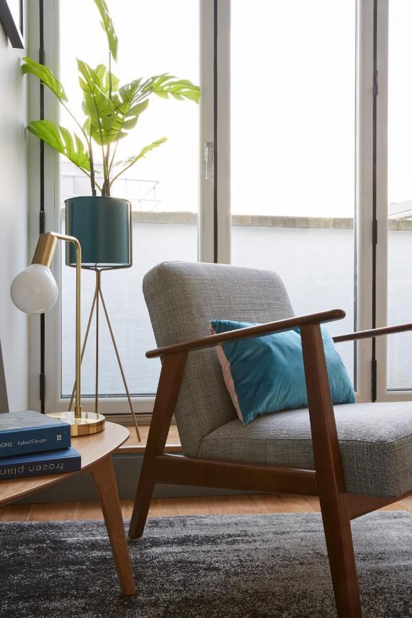 Holborn By Viridian Apartments 런던 외부 사진